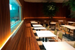 Restaurant Gurumê - Shopping Rio Design Barra / Rio de Janeiro - BR