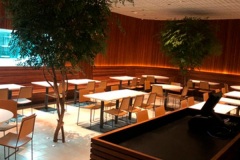 Restaurant Gurumê - Shopping Rio Design Barra / Rio de Janeiro - BR
