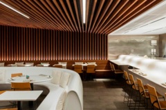Restaurant Gurumê -  Shopping Rio Sul / Rio de Janeiro - BR