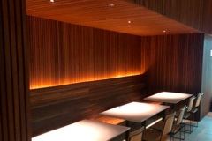 Restaurant Gurumê - Shopping Rio Design Barra / Rio de Janeiro - BR