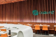 Restaurant Gurumê - Shopping Rio Design Barra / Rio de Janeiro - BR