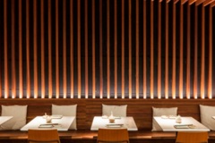 Restaurant Gurumê - Shopping Rio Design Barra / Rio de Janeiro - BR